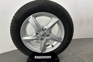 Kia Rio esikatselu 23