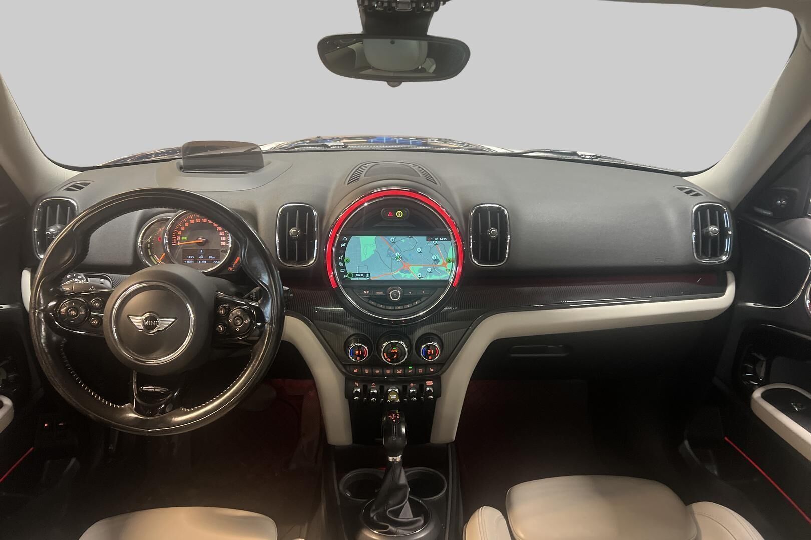 MINI Countryman iso kuva 10