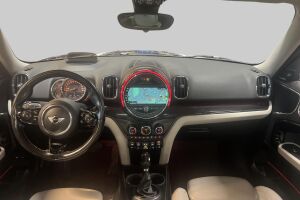 MINI Countryman esikatselu 10