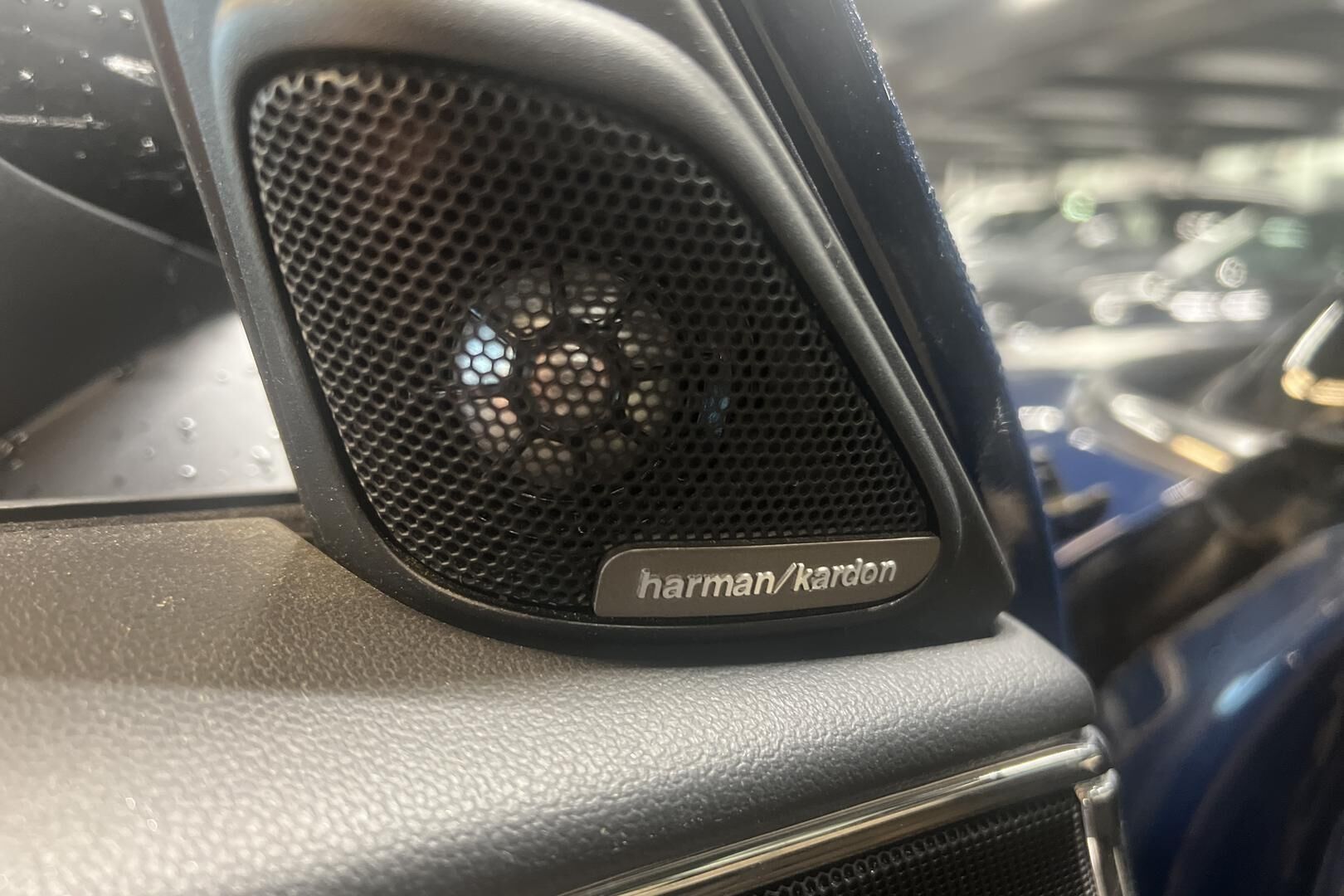 MINI Countryman iso kuva 14