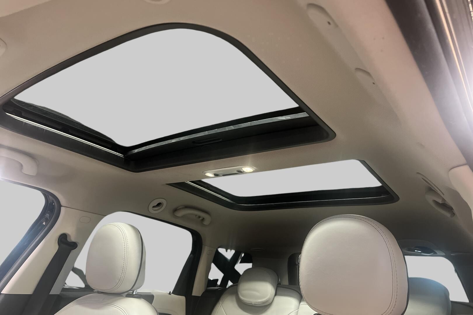 MINI Countryman iso kuva 16