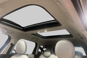 MINI Countryman esikatselu 16