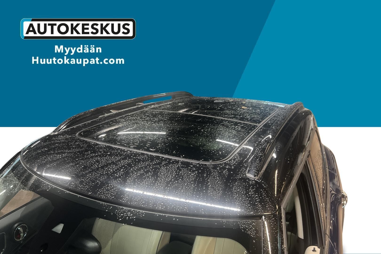 MINI Countryman iso kuva 17