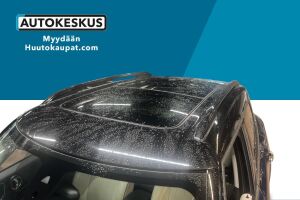 MINI Countryman esikatselu 17
