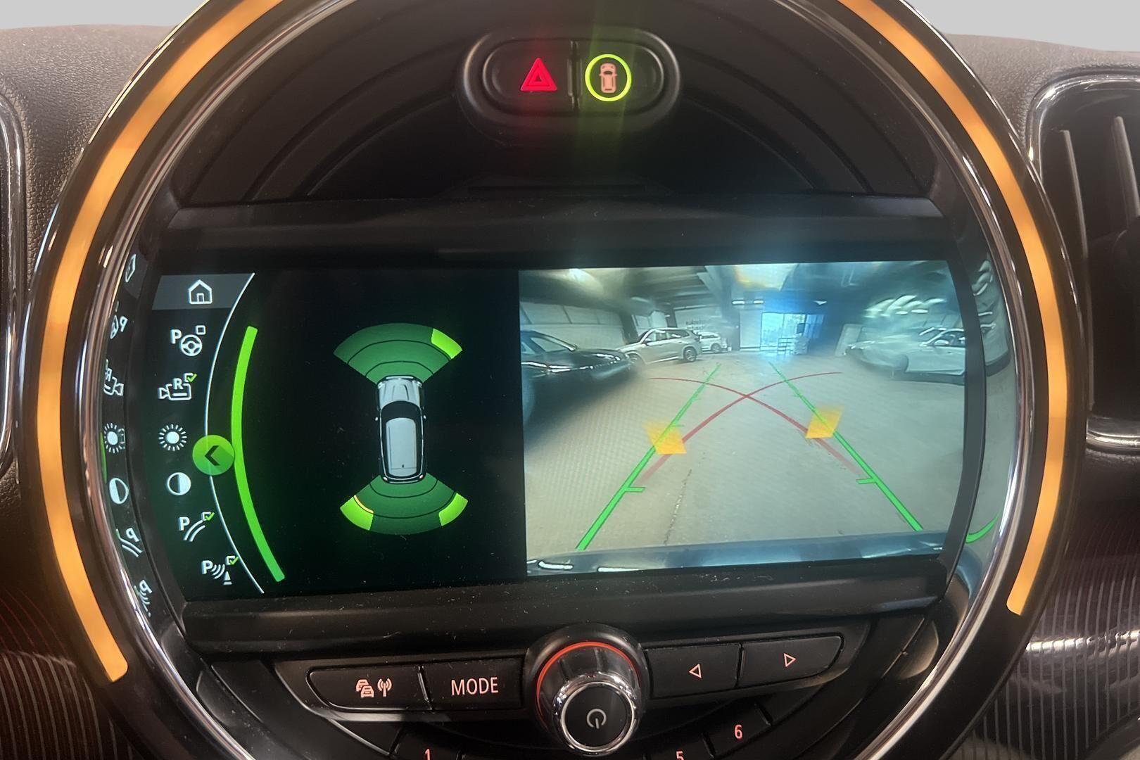 MINI Countryman iso kuva 19