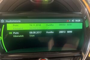 MINI Countryman esikatselu 23