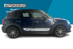 MINI Countryman esikatselu 3