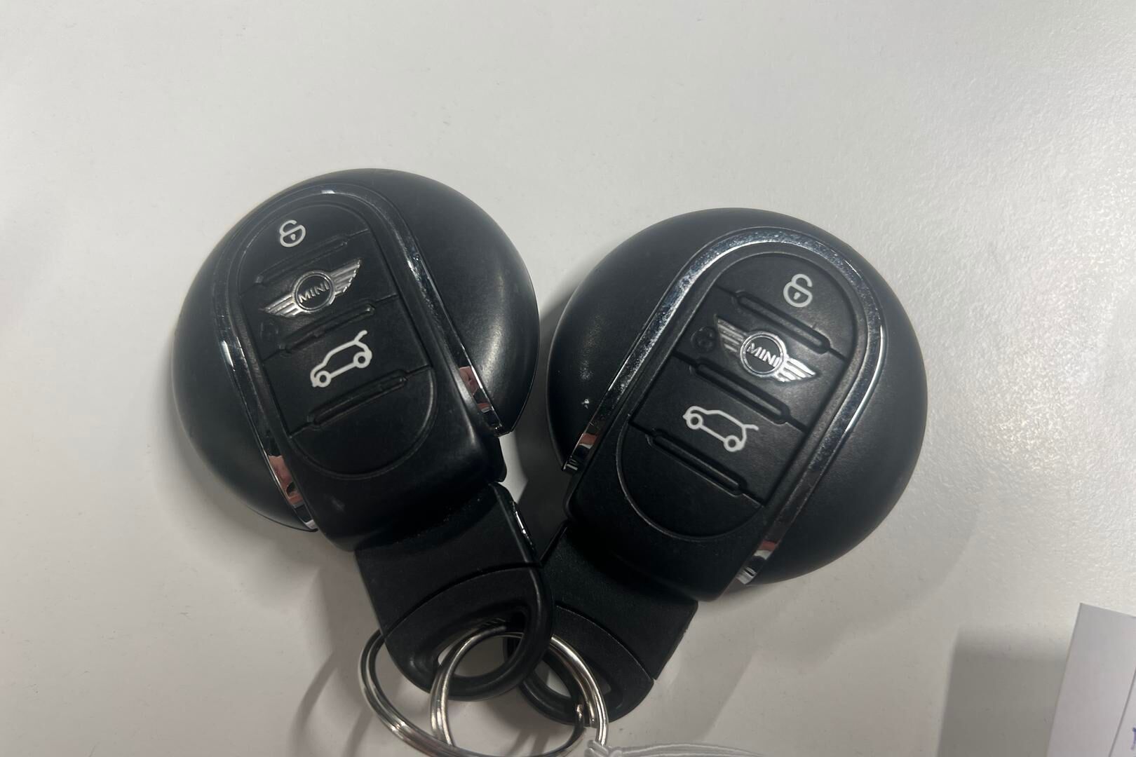 MINI Countryman iso kuva 33