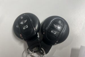 MINI Countryman esikatselu 33