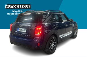 MINI Countryman esikatselu 4