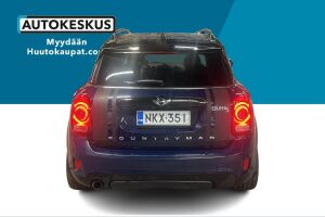 MINI Countryman esikatselu 5
