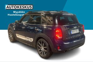 MINI Countryman esikatselu 6