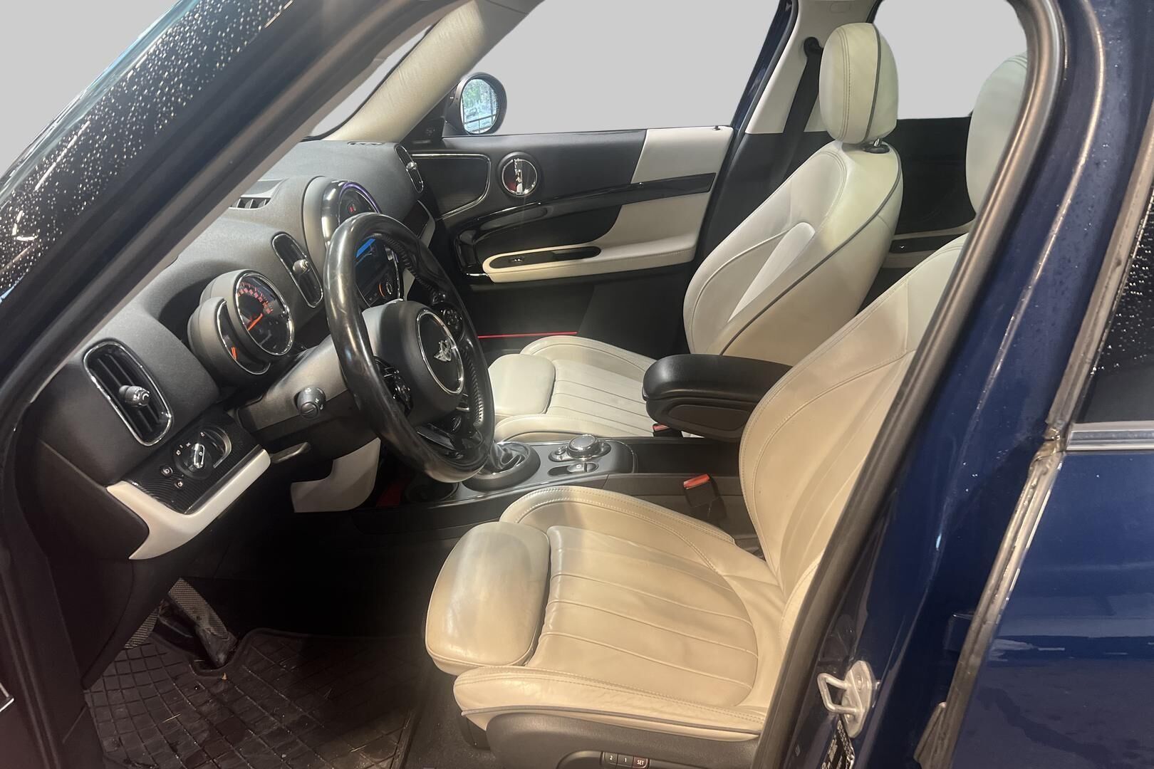 MINI Countryman iso kuva 8