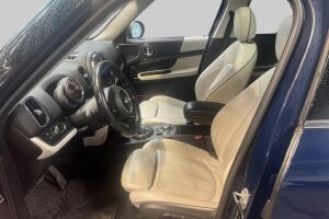 MINI Countryman esikatselu 8