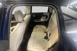 MINI Countryman esikatselu 9