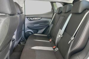 Nissan Qashqai esikatselu 10