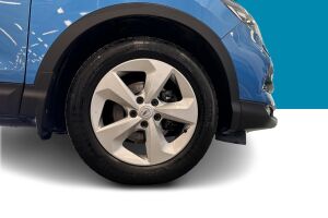 Nissan Qashqai esikatselu 13