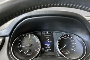 Nissan Qashqai esikatselu 14