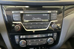 Nissan Qashqai esikatselu 15