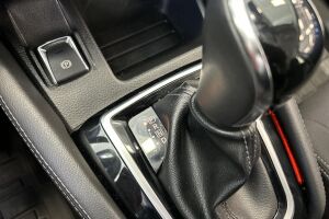 Nissan Qashqai esikatselu 18