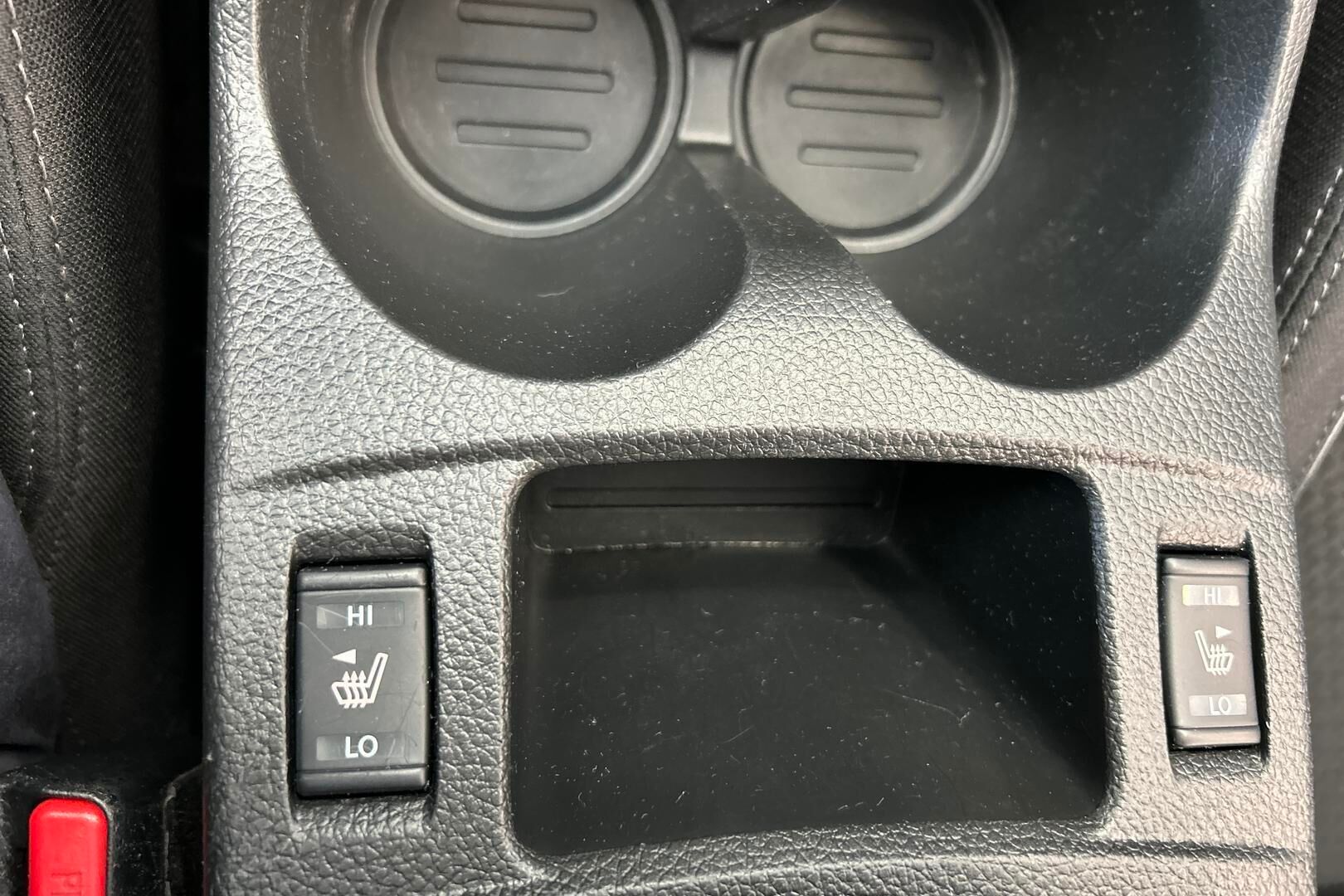 Nissan Qashqai iso kuva 19