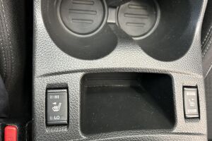 Nissan Qashqai esikatselu 19