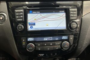 Nissan Qashqai esikatselu 13