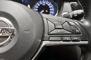 Nissan Qashqai esikatselu 15