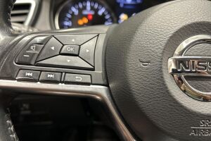 Nissan Qashqai esikatselu 16