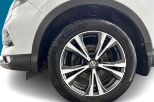 Nissan Qashqai esikatselu 19