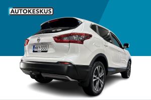 Nissan Qashqai esikatselu 22