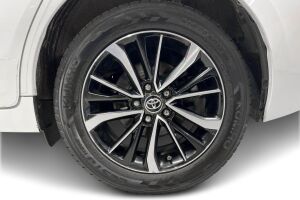 Toyota Verso esikatselu 17