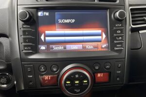 Toyota Verso esikatselu 6