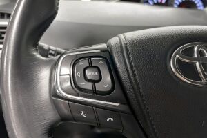 Toyota Verso esikatselu 7