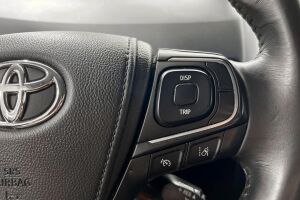 Toyota Verso esikatselu 19