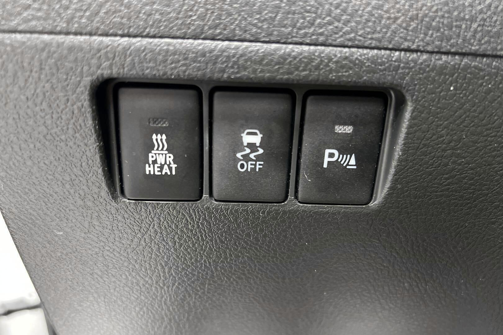 Toyota Verso iso kuva 8