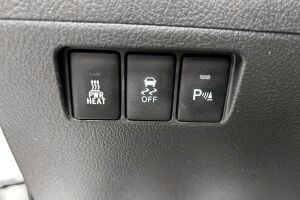 Toyota Verso esikatselu 8