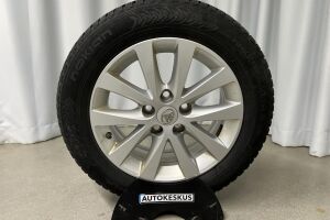 Toyota Verso esikatselu 9