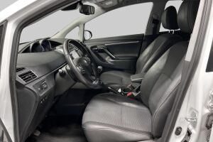 Toyota Verso esikatselu 14