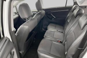 Toyota Verso esikatselu 15