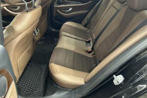 Mercedes-Benz E esikatselu 10