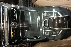 Mercedes-Benz E esikatselu 16