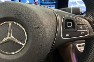 Mercedes-Benz E esikatselu 17
