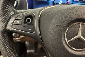 Mercedes-Benz E esikatselu 18