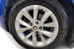 Skoda Octavia esikatselu 9