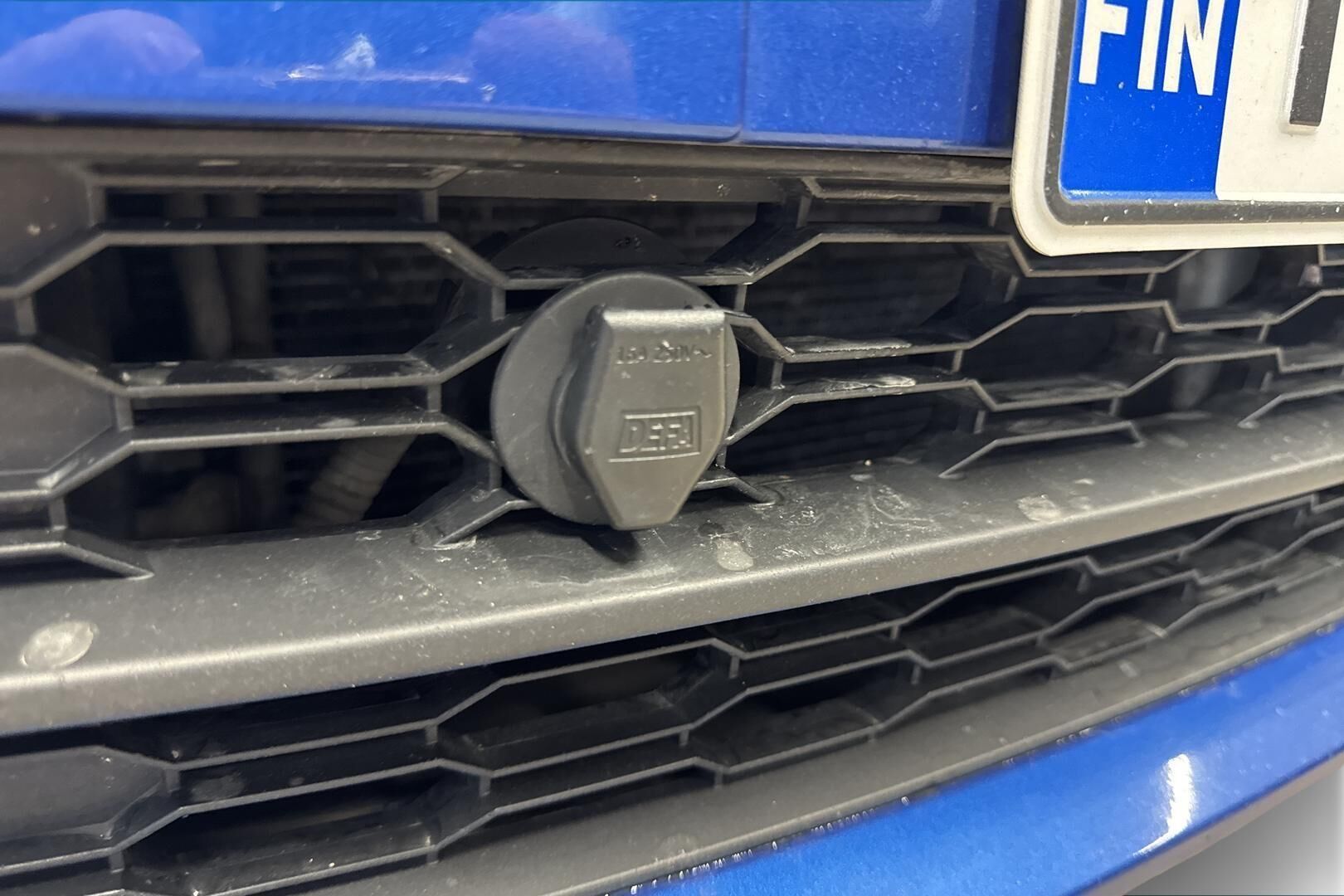 Skoda Octavia iso kuva 13