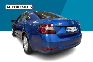 Skoda Octavia esikatselu 4