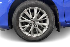 Toyota Yaris esikatselu 11