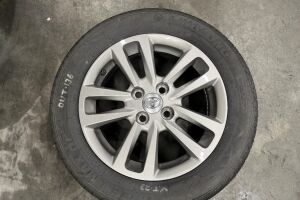 Toyota Yaris esikatselu 14