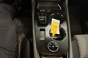 Nissan X-Trail esikatselu 16